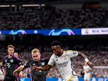 ريمونتادا خوسيلو القاتلة تقود ريال مدريد لنهائي الأبطال على حساب بايرن ميونخ