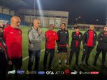 اتحاد الكرة يحفز منتخب الناشئين قبل مشاركته في كأس الخليج