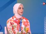 فريال أشرف: صوت والدتي قبل أي بطولة بعرف منه هوصل لإيه