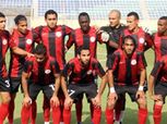 بالفيديو| بهدف عالمي الداخلية يتقدم على إنبي في الشوط الأول