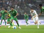 بث مباشر السعودية والعراق في تصفيات كأس العالم