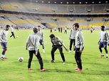 السوبر المصري| الزمالك يحجز ملعبين في الإمارات من أجل التدريب