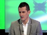 صايفي: مفيش مهاجم بالزمالك يعوض مصطفى محمد وعدم قيد الجزيري نقطة سوداء