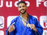 الرملي وفهمي يمنحان مصر ذهبيتين في بطولة أفريقيا للجودو
