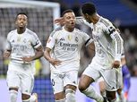 تشكيل ريال مدريد المتوقع أمام أتلتيك بلباو.. الموعد والقناة الناقلة