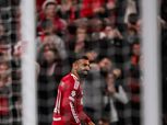 محمد صلاح يسجل ويصنع في ثلاثية ليفربول أمام أتلتيكو مدريد