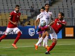 عاجل| الأهلي يواجه الفائز من سان لويزيان وبيدفيست في دور الـ32