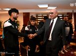 الزمالك يرصد مكافآت خاصة بعد الفوز على الأهلي في بطولة الجمهورية مواليد 2003