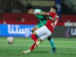الفار يلغي هدفا للأهلي أمام إيسترن كومباني في الدوري المصري