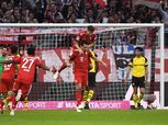 تشكيل بايرن ميونيخ ودورتموند في قمة الدوري الألماني