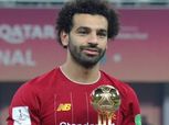 إيسيان يختار صلاح بالتشكيلة المثالية لأفضل 11 لاعبًا في العقد الأخير