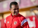 قمصان: جماهير الأهلي كثيرة في الإمارات.. ولن نخذلهم أمام الزمالك
