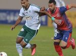 "شرويدة" يفسخ تعاقده مع الاتحاد السكندري