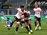 موعد مباراة الزمالك المقبلة بعد التعادل أمام بيراميدز في دوري نايل