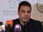 حسام البدري يتحدث عن الفوز الكبير للأهلي على النصر