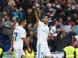 أشرف حكيمي أول عربي يسجل مع ريال مدريد