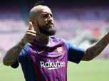لاعب برشلونة يحدد المحطة الأخيرة في مسيرته الكروية