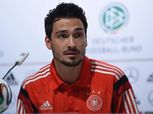 رسميا| هوملز يغيب عن بايرن ميونخ أمام ريال مدريد