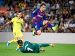 جريزمان يقود بدلاء برشلونة أمام إنتر بدوري أبطال أوروبا