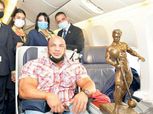 شقيق «بيج رامي» عن زفافه: عروسته أصغر منه وخريجة تجارة