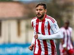 تقارير| يوسف البلايلي مرشح للانضمام إلى الزمالك