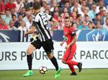 بالفيديو| بهدف عكسي قاتل.. باريس ينفرد بالرقم القياسي من كأس فرنسا