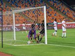 لؤي وائل يحرز هدف التعادل للجونة في شباك الزمالك (فيديو)