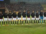 75 دقيقة| وردة يهدر هدفًا محققًا لمنتخب مصر.. والجماهير تحيي ذكرى شهداء الأهلي