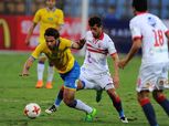 الموعد والمعلق والقنوات الناقلة لمباراة الزمالك والإسماعيلي بكأس مصر