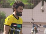 باسم مرسي على رأس قائمة الإنتاج الحربي لمواجهة الزمالك