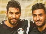 أحمد الشناوي: اكرامي والحضري الأقرب لحراسة المنتخب في المونديال