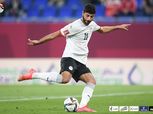حسين فيصل: قميص المنتخب حلم لأي لاعب.. وهدفنا الفوز دائما