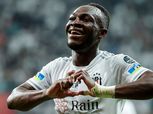 الأهلي يستغل أزمة بشكتاش التركي لضم موليكا بـ3 ملايين يورو