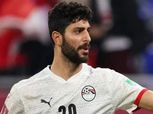 بعد صلاح محسن.. «نسر جديد» يلحق بالمصري البورسعيدي