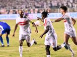 فيريرا يجهز ثنائي الزمالك لتعويض غياب سامسون أمام المصري