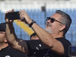 ميكالي: لاعبو الأهلي رحلوا عن المنتخب الأولمبي بموافقتي