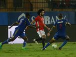 عاجل| المنتخب يعلن عودة محمد صلاح إلى ليفربول بعد إصابته أمام إي سواتيني