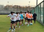 تعيين إسلام الشاطر مديرا لمنتخب الشباب.. كواليس جلسته مع ميكالي