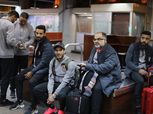 الأهلي يطير إلى الكونغو فجر الأربعاء لمواجهة «فيتا كلوب»