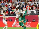 مشاجرة وفرص مهدرة في شوط أول سلبي بين تونس والجزائر بنهائي كأس العرب