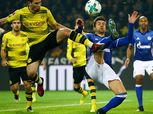 الدوري الألماني| شاهد.. بث مباشر لديربي الرور بين شالكة ودورتموند