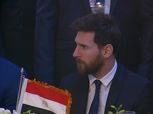 محمود فايز: ميسي منع الحديث عن الخسارة الفادحة من باريس سان جيرمان تماما