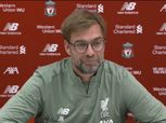 كلوب: ليفربول ينتظر هدية أرسنال لحصد الدوري الإنجليزي