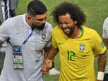 رسميا.. «مارسيلو» يغيب عن ديربي مدريد غدا