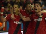 بالفيديو| ليفركوزن يضرب دورتموند بثنائية ويبعده عن مطاردة بايرن في الدوري الألماني