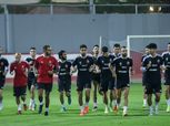 الأهلي يختتم تدريباته استعدادا للرجاء المغربي.. وكولر يجهز خطة الفوز
