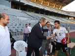 وزارة الرياضة توزع 5 آلاف تذكرة مجانية لحضور مباراة غانا​