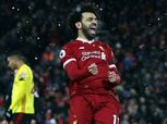 ليفربول يحدد سعر بيع محمد صلاح