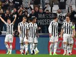 يوفنتوس يهرب من فخ نابولي بنقطة ثمينة في الدوري الإيطالي
