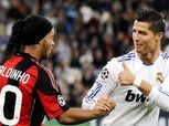 4 أرقام تشعل قمة ريال مدريد وميلان في دوري أبطال أوروبا الليلة